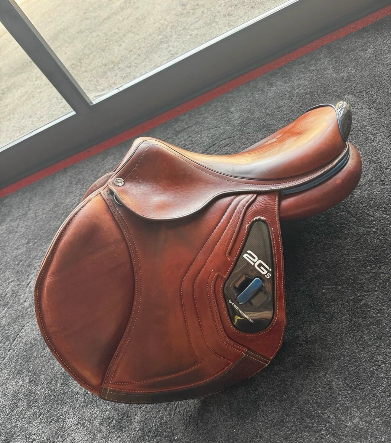 Selle Cwd 2021