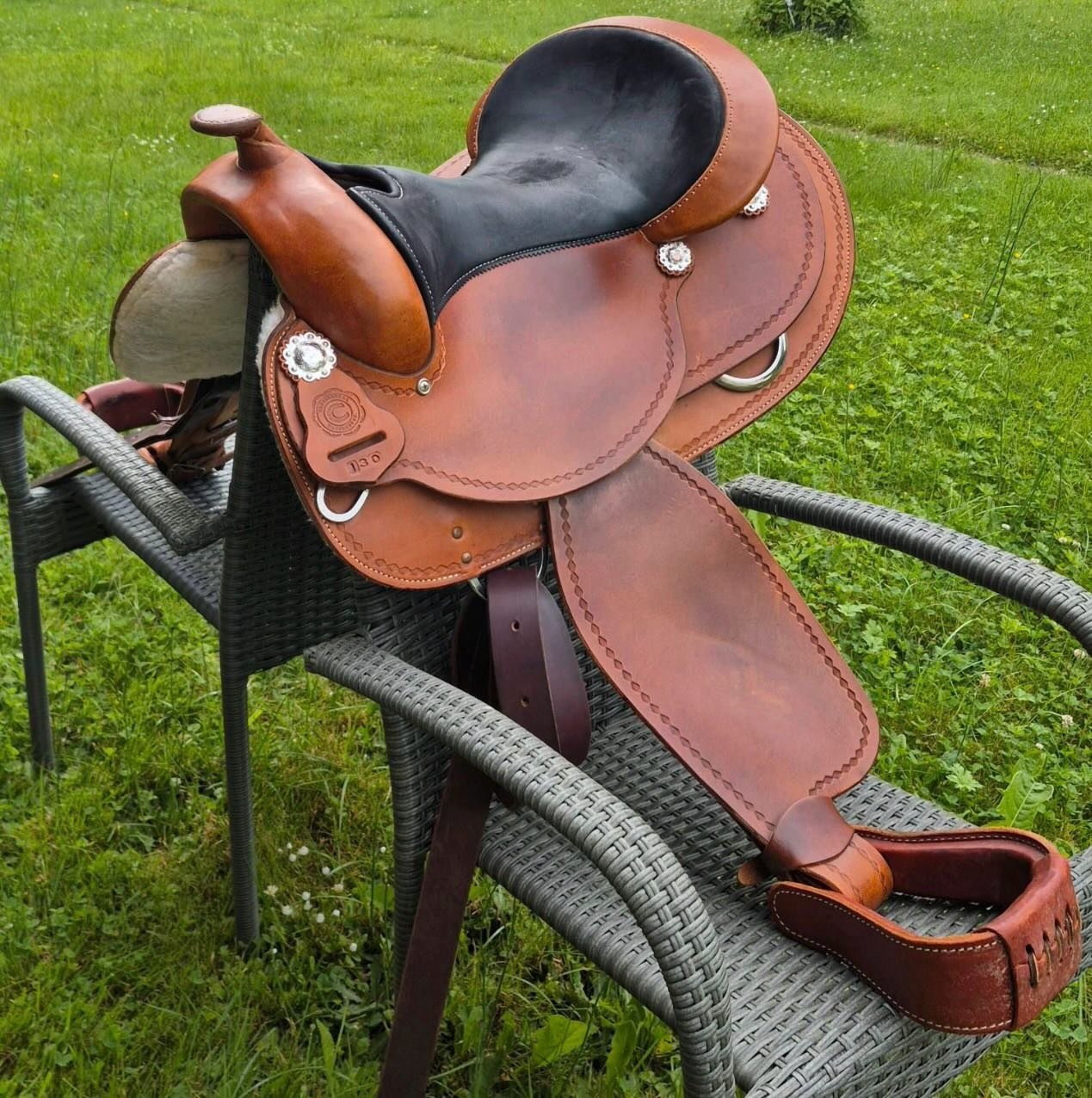 Selle Western