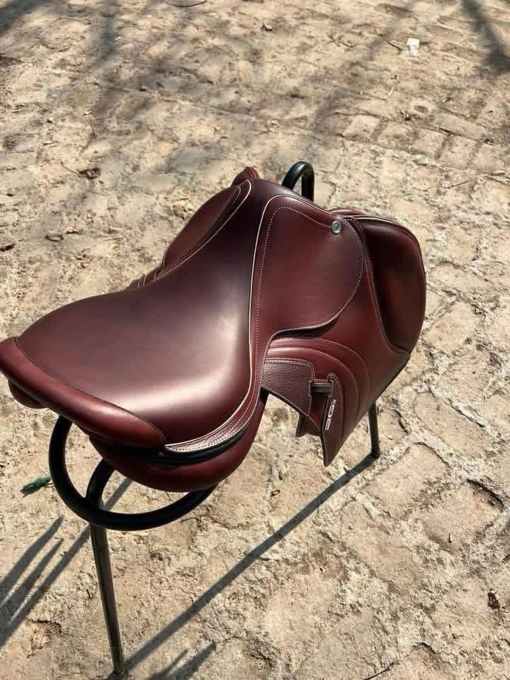 Selle CWD 2GS Mademoiselle 2024
